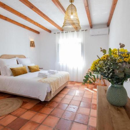 Mystay - Herdade Do Vale Da Abelheira Grândola Exteriör bild