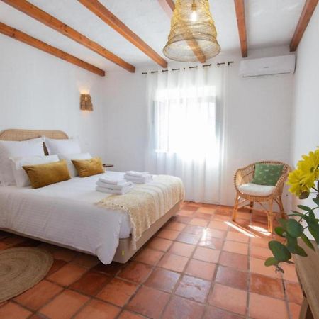 Mystay - Herdade Do Vale Da Abelheira Grândola Exteriör bild