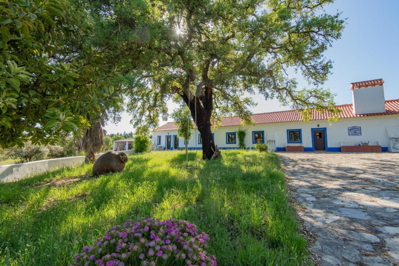 Mystay - Herdade Do Vale Da Abelheira Grândola Exteriör bild