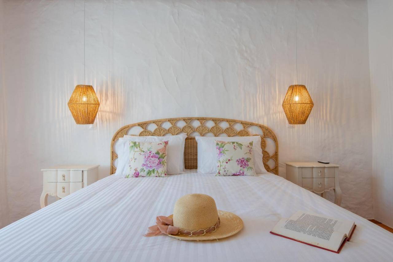 Mystay - Herdade Do Vale Da Abelheira Grândola Exteriör bild