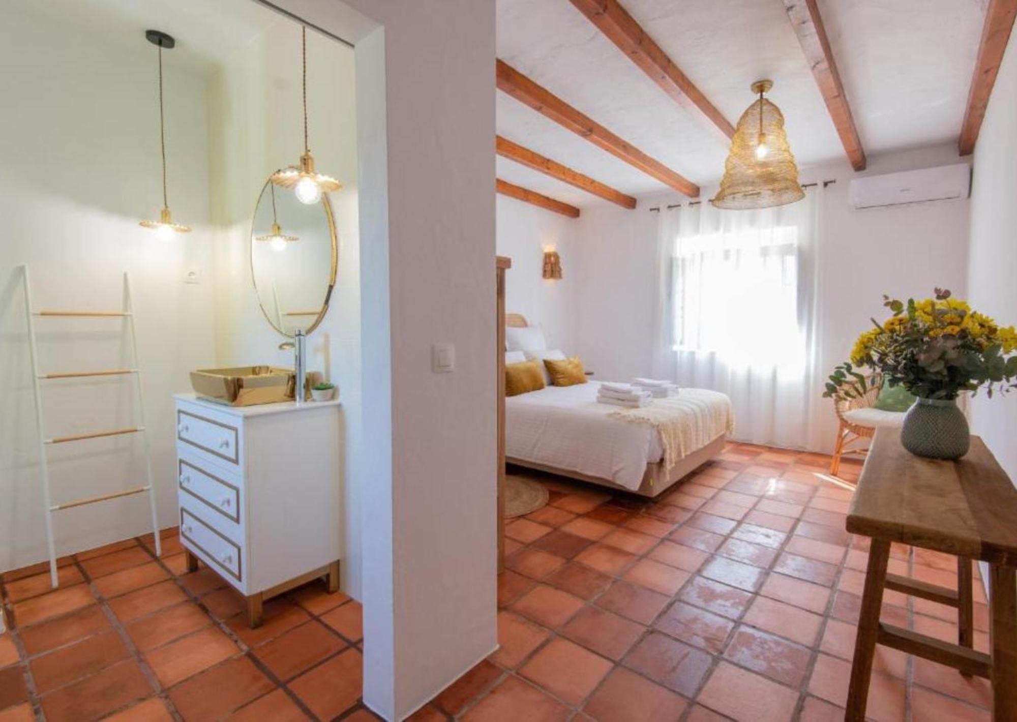 Mystay - Herdade Do Vale Da Abelheira Grândola Exteriör bild